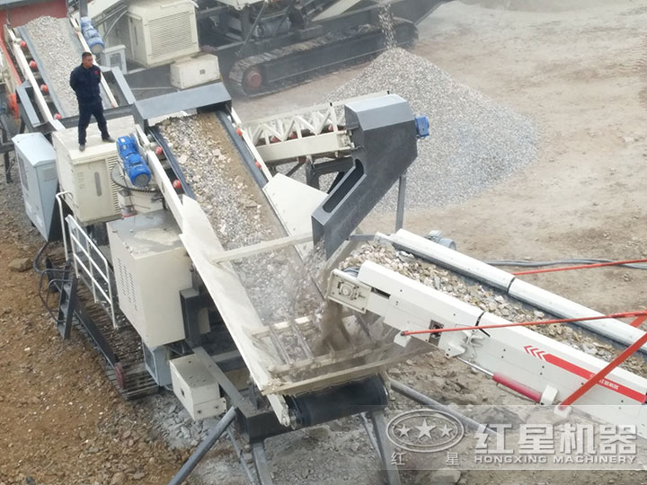 配置電機，保證生產(chǎn)連續(xù)